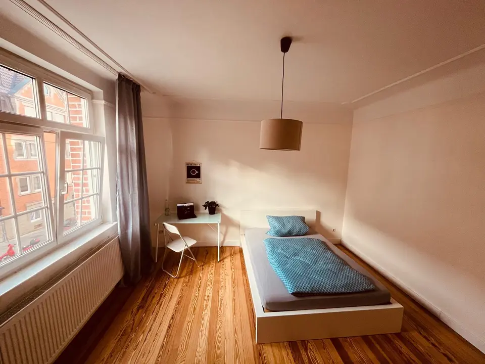 Shared room with 17 m² in Stuttgart – Photo 4