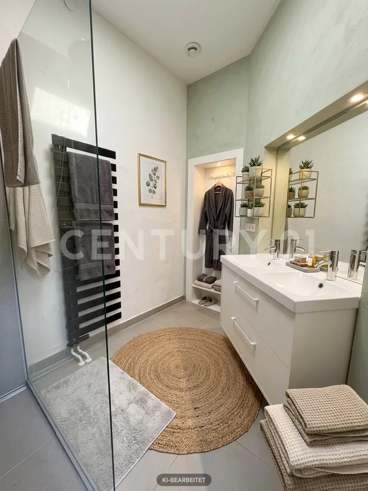 4 Zimmer Wohnung mit 96 m² in Berlin – Bild 2