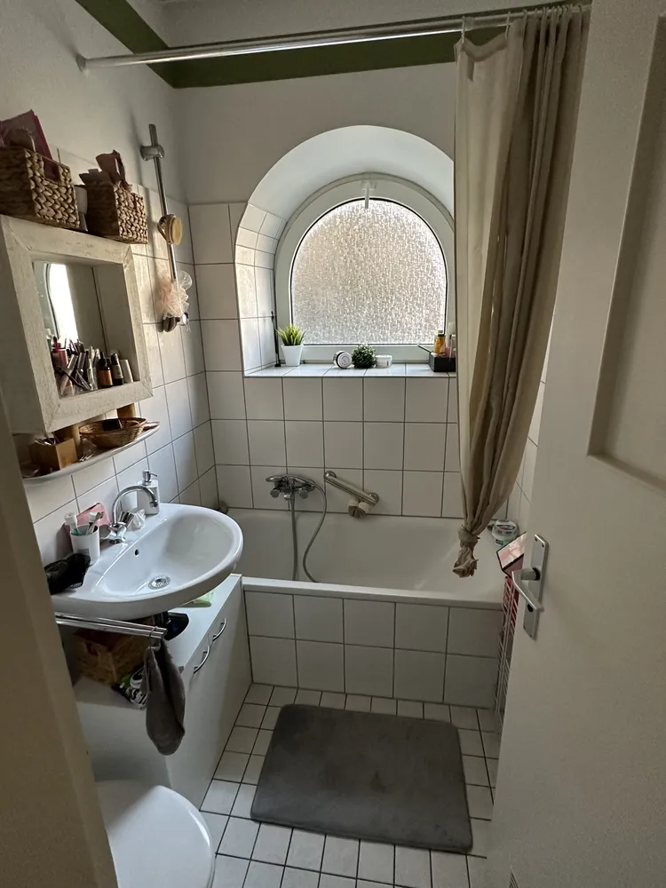 2 Zimmer Wohnung mit 30 m² in Aachen – Bild 5