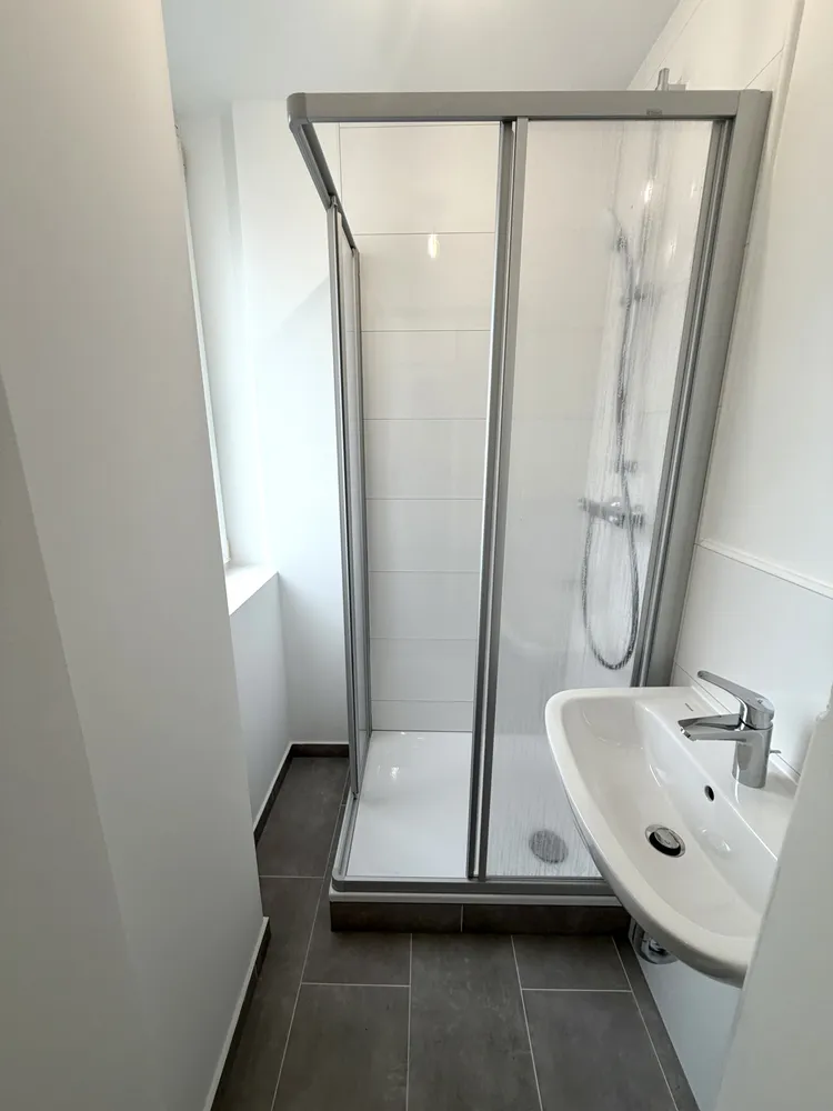 1 Zimmer Wohnung mit 37 m² in Solingen – Bild 1