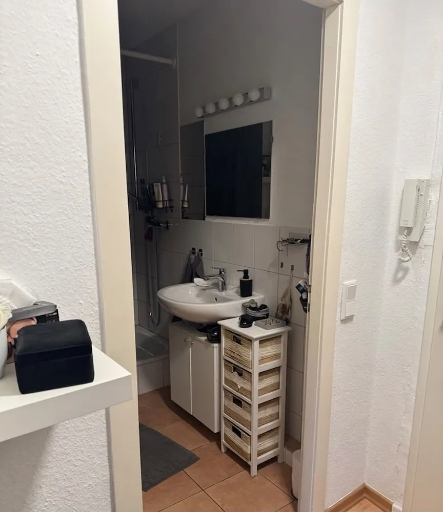 1 Zimmer Wohnung mit 40 m² in Düsseldorf – Bild 8