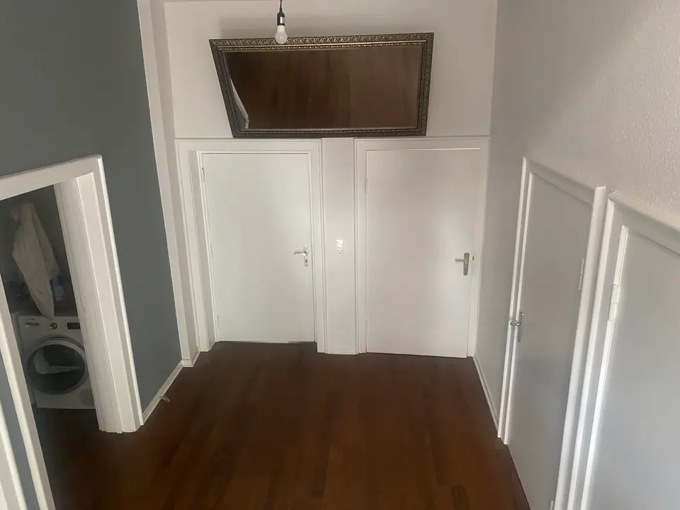 WG-Zimmer mit 22 m² in Kiel – Bild 7