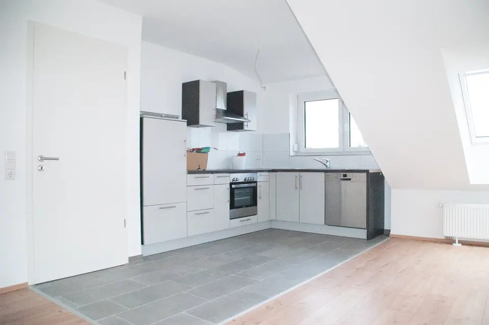 2 Zimmer Wohnung mit 70 m² in Biberach an der Riß – Bild 7