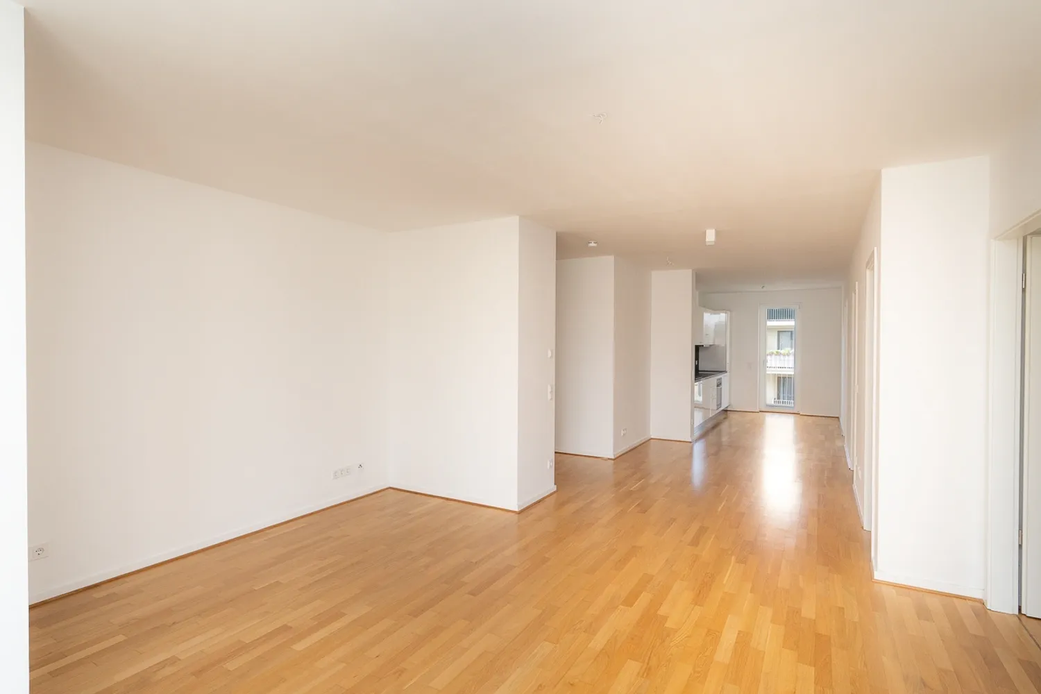 3 Zimmer Wohnung mit 89 m² in Dresden – Bild 5