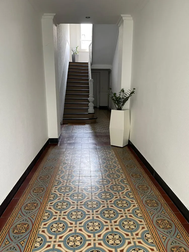 1 Zimmer Wohnung mit 32 m² in Düsseldorf – Bild 9