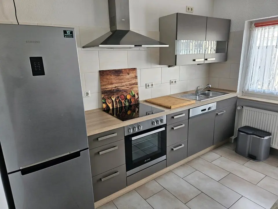 5 Zimmer Wohnung mit 130 m² in Lüdenscheid – Bild 1