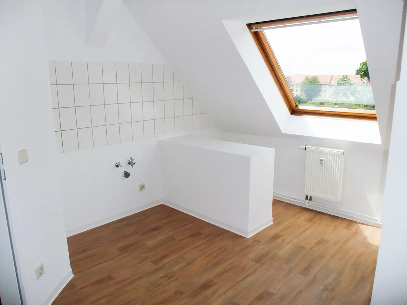 1 Zimmer Wohnung mit 40 m² in Leipzig – Bild 5
