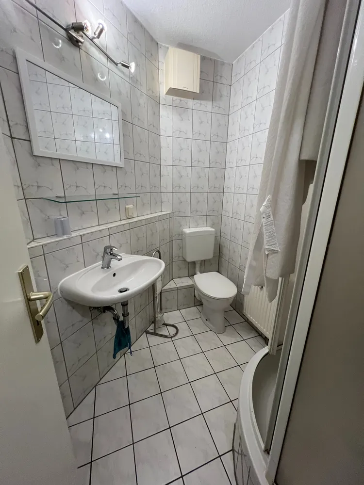 1 Zimmer Wohnung mit 42 m² in Merseburg – Bild 9