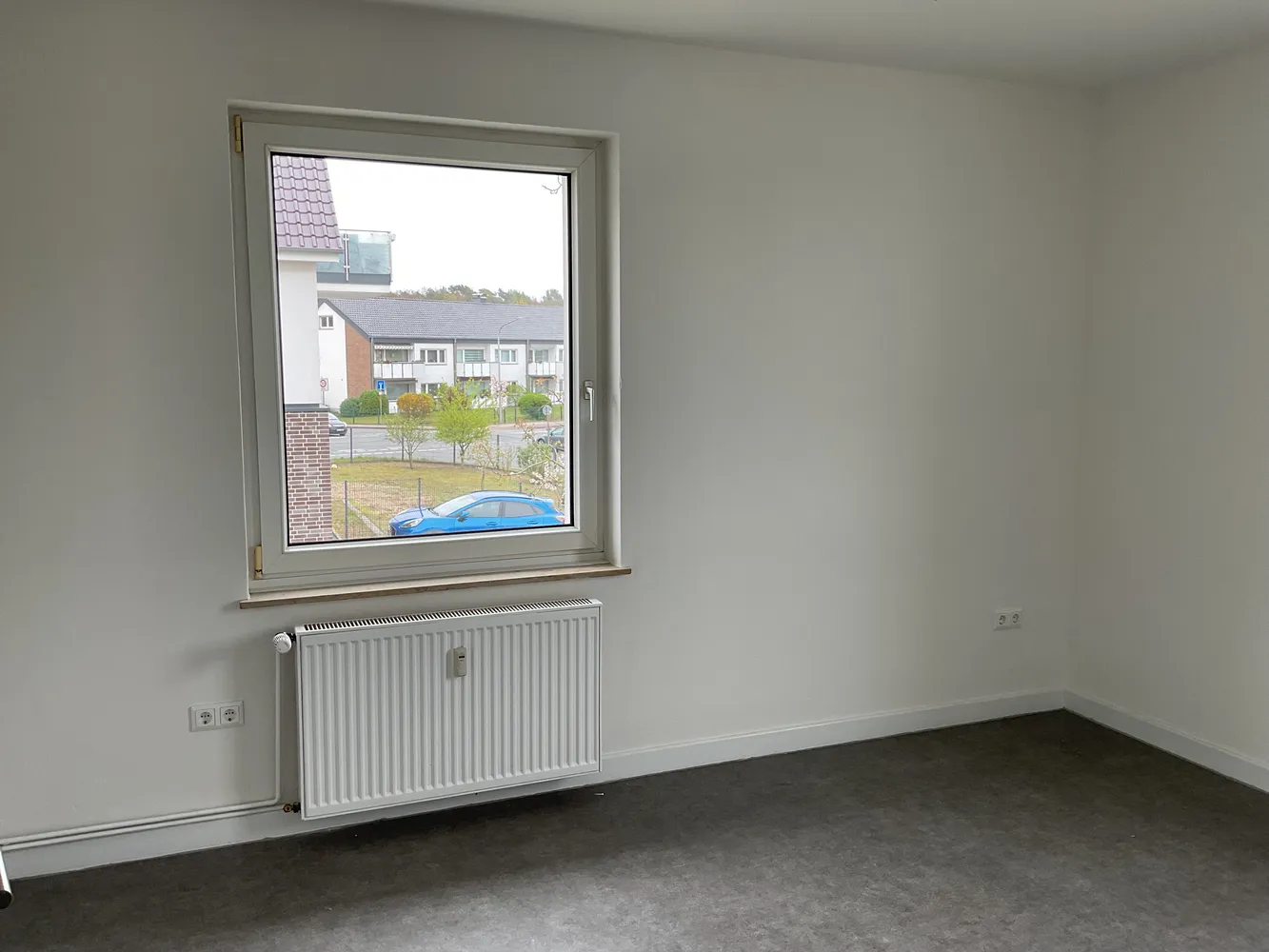2 Zimmer Wohnung mit 55 m² in Bielefeld – Bild 5