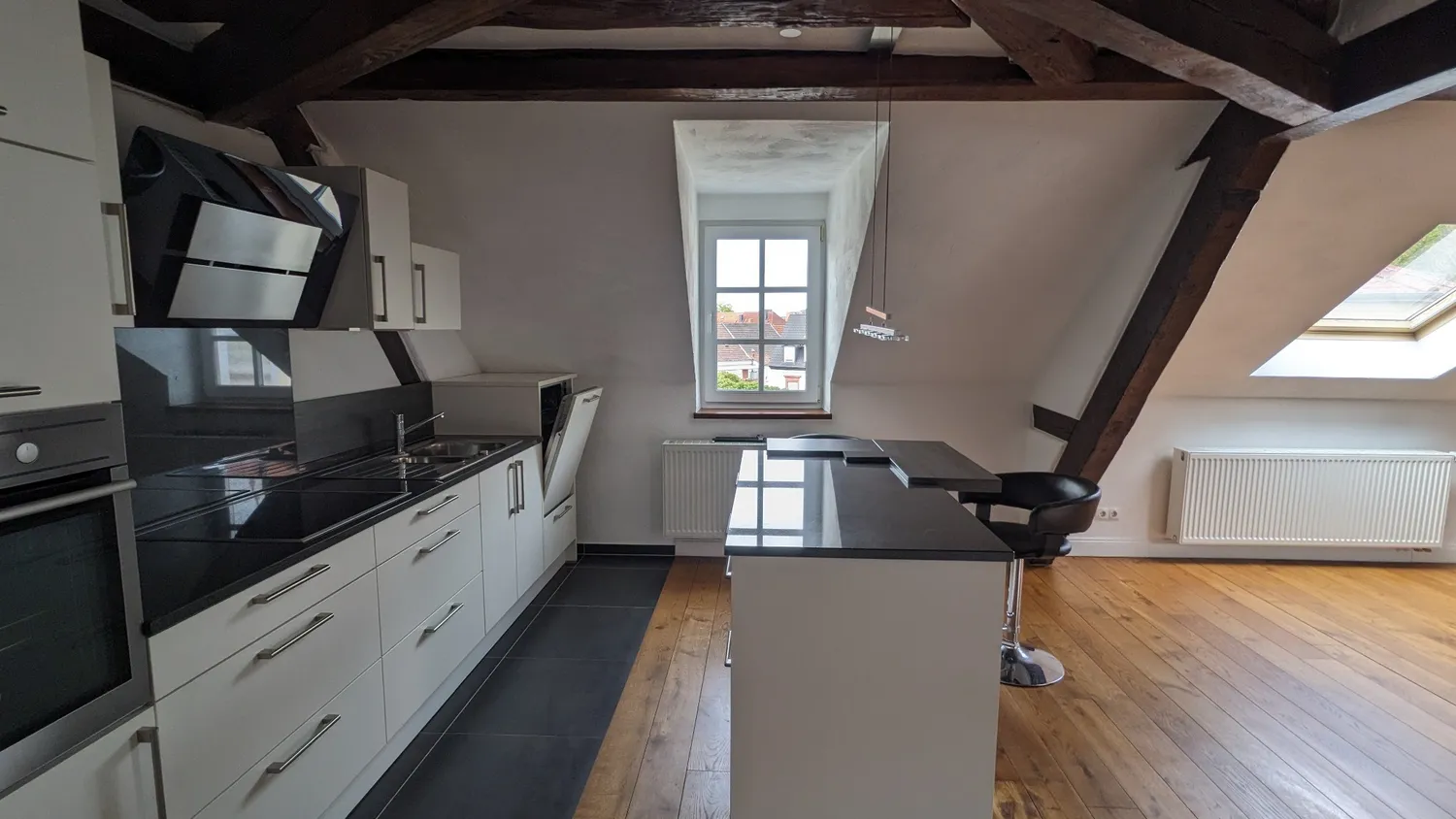 4 Zimmer Wohnung mit 125 m² in Kaiserslautern – Bild 5