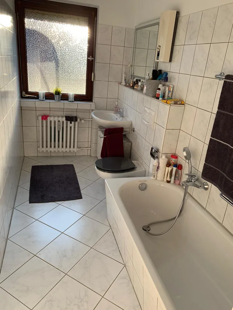 3 Zimmer Wohnung mit 83 m² in Essen – Bild 8