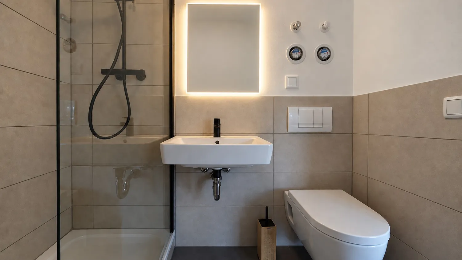 1 Zimmer Wohnung mit 38 m² in Leipzig – Bild 6
