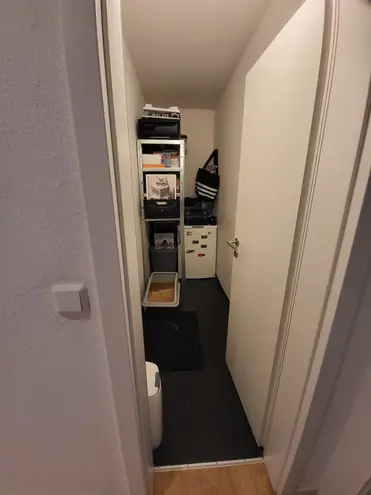 2 Zimmer Wohnung mit 68 m² in Bremen – Bild 12