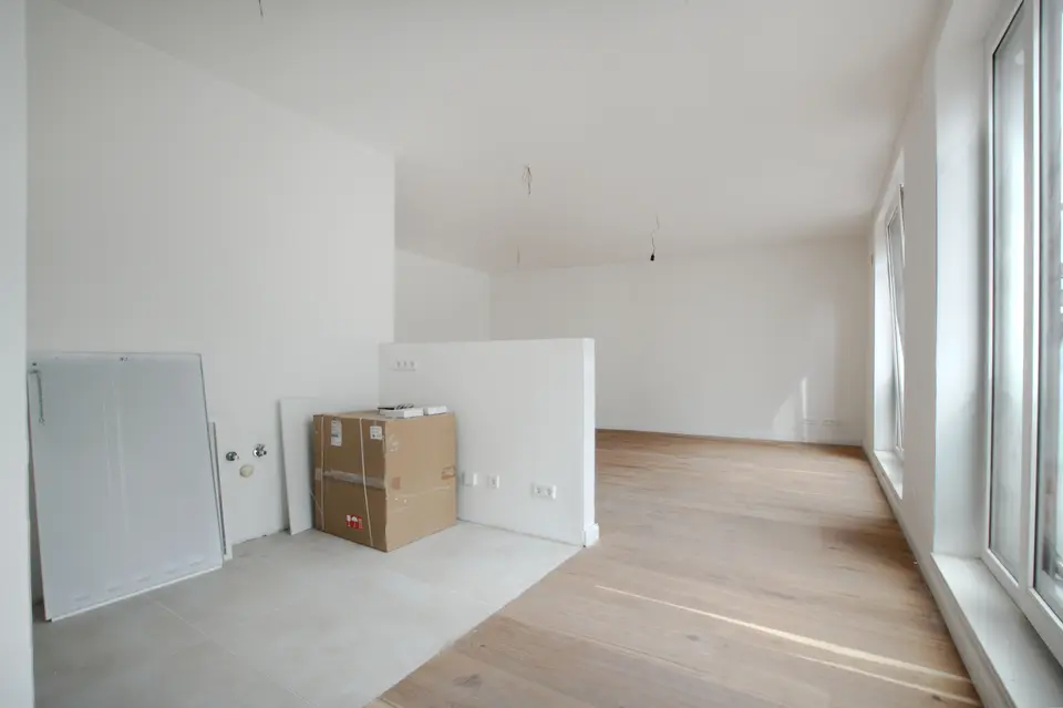 3 Zimmer Wohnung mit 88 m² in Düsseldorf – Bild 4