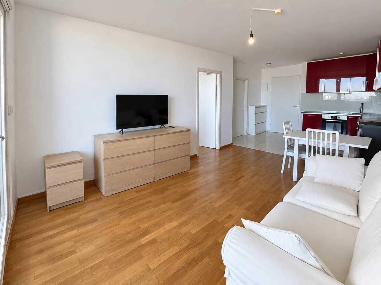 2 Zimmer Wohnung mit 51 m² in München – Bild 3
