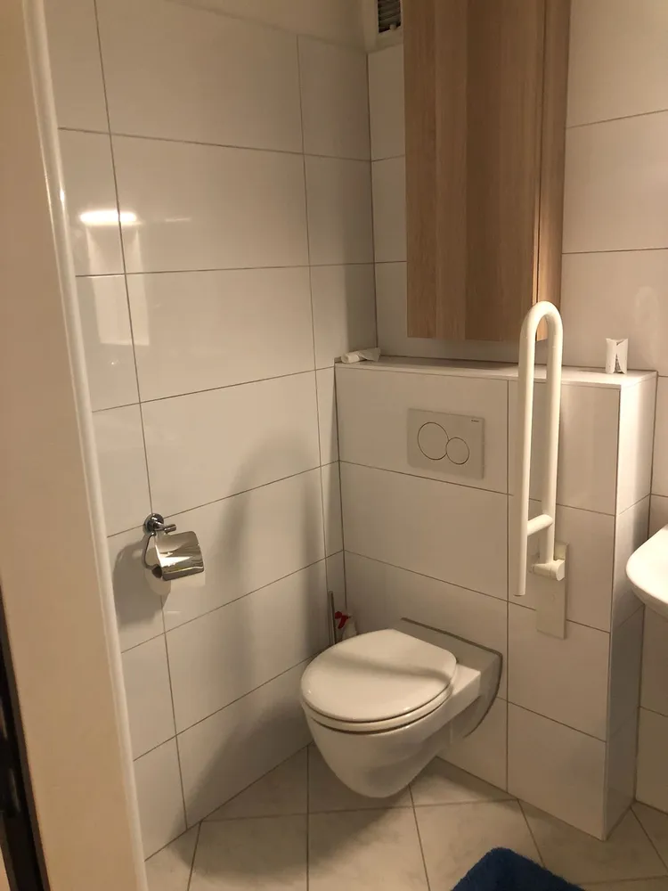3 Zimmer Wohnung mit 85 m² in Münster – Bild 4
