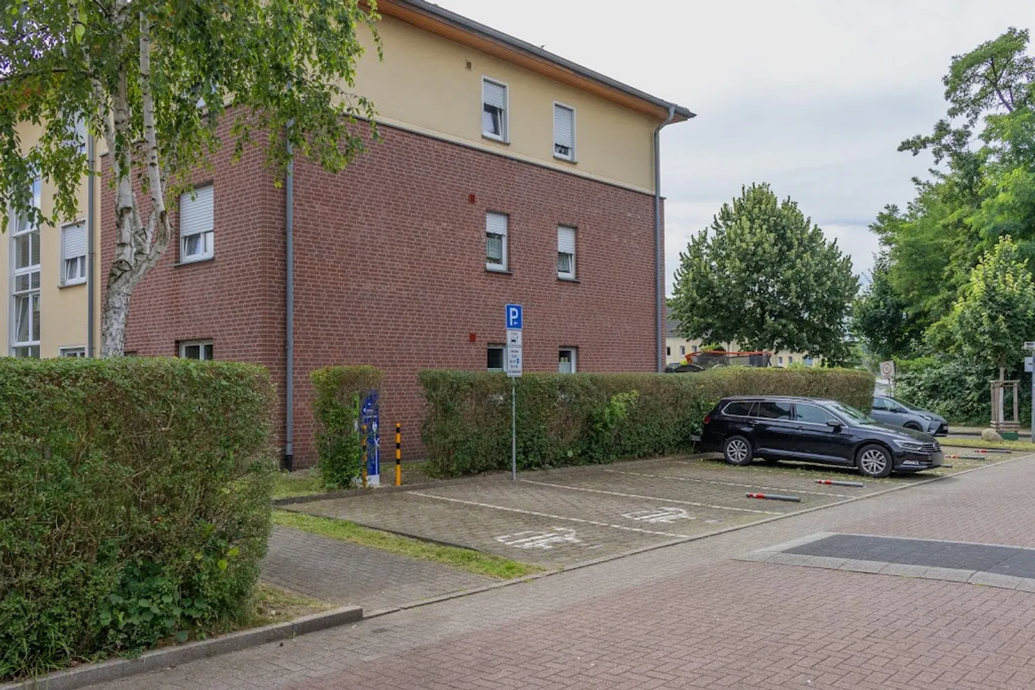 2 Zimmer Wohnung mit 59 m² in Essen – Bild 8
