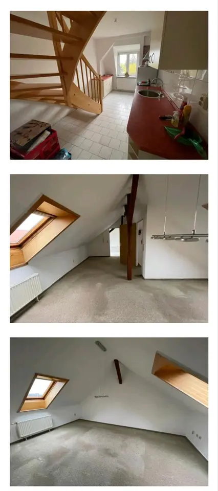 4 Zimmer Wohnung mit 92 m² in Halle (Saale) – Bild 2