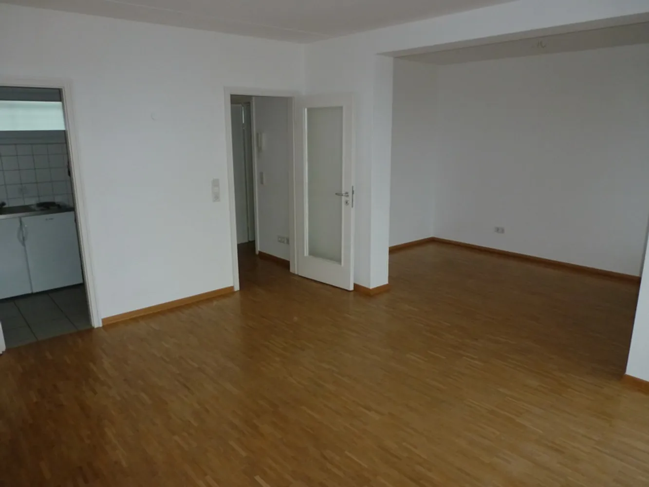 1 Zimmer Wohnung mit 38 m² in Bonn – Bild 2