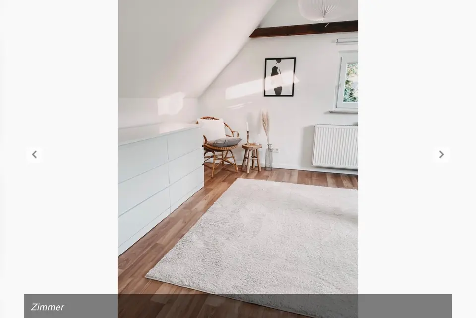 WG-Zimmer mit 16 m² in Stuttgart – Bild 4