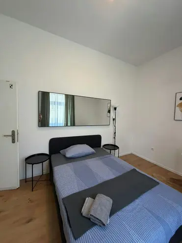 WG-Zimmer mit 12 m² in München – Bild 10