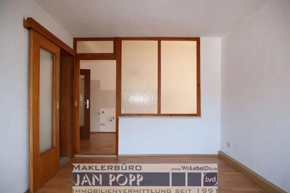 2 Zimmer Wohnung mit 60 m² in Greiz – Bild 7