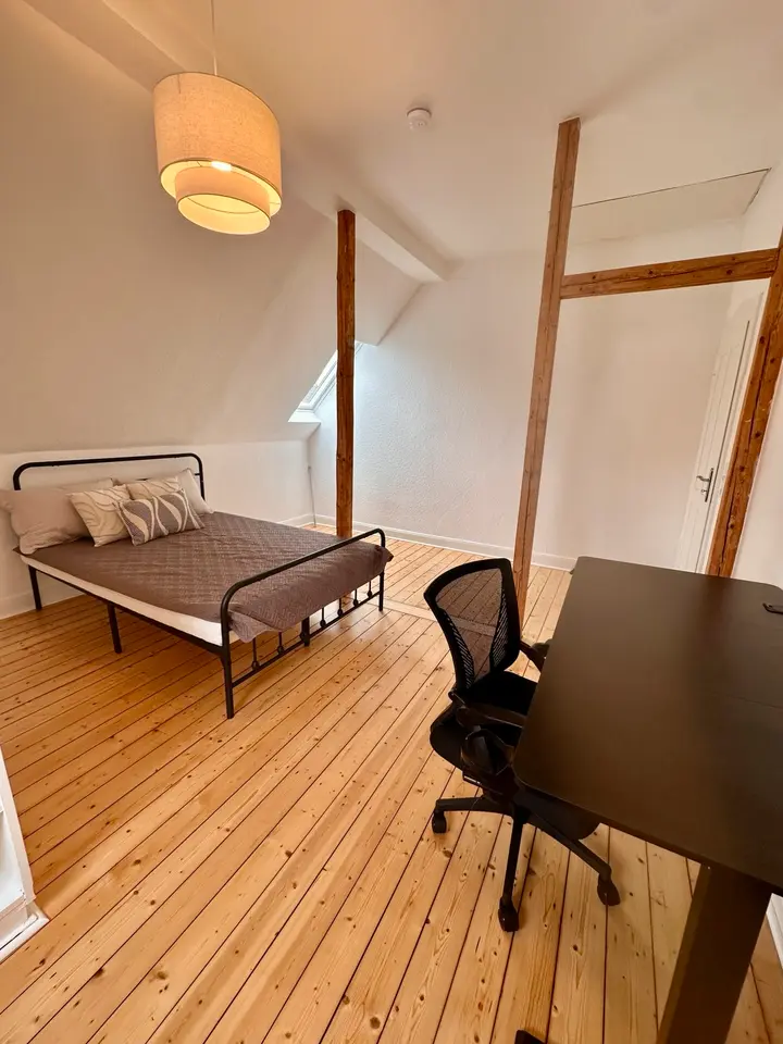WG-Zimmer mit 18 m² in Herford – Bild 2