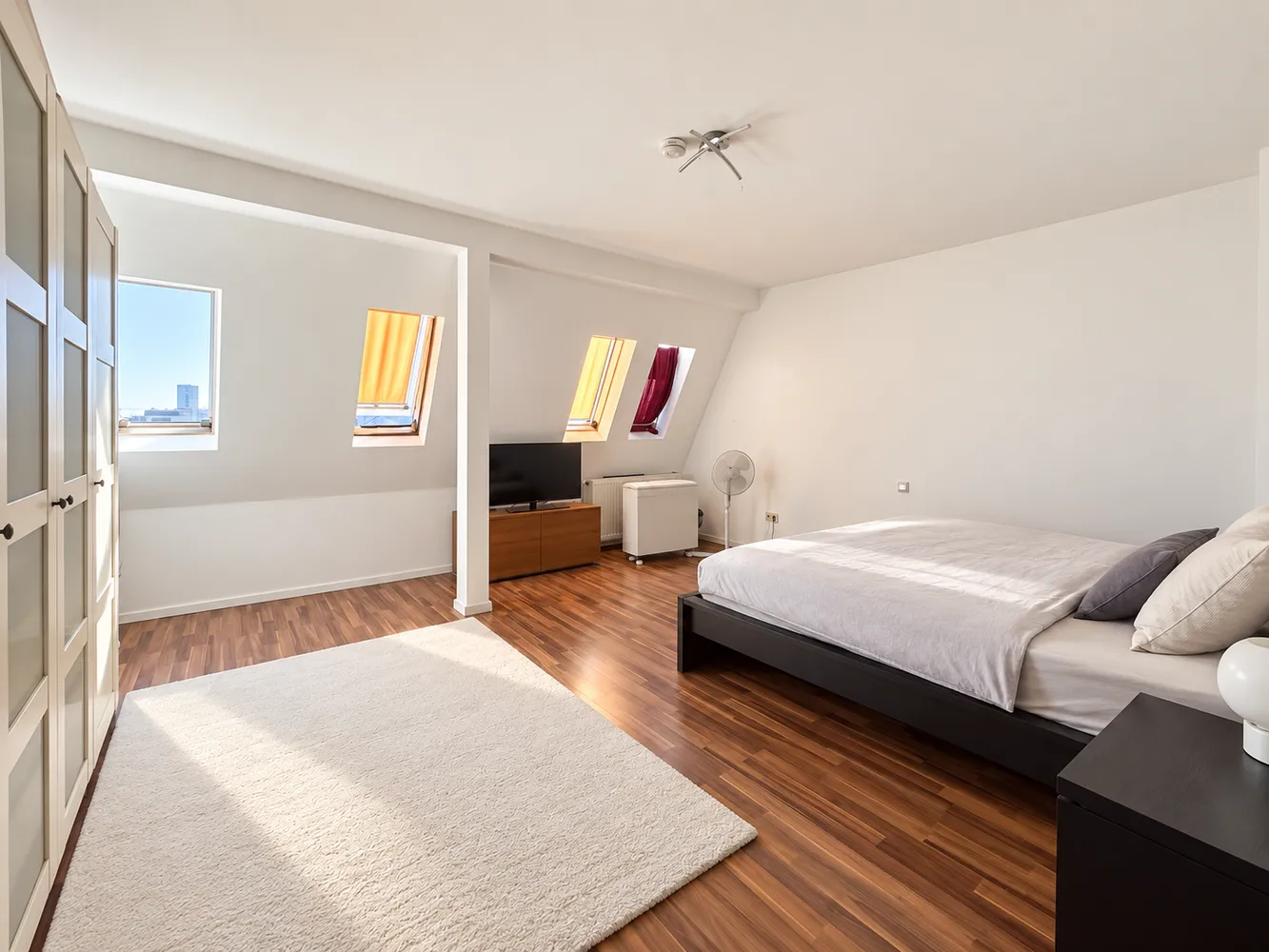 4 Zimmer Wohnung mit 112 m² in Mannheim – Bild 10