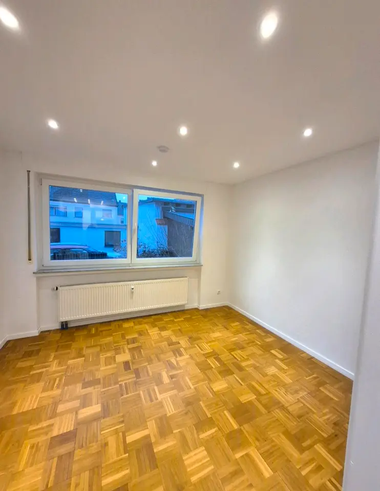 Studio mit 18 m² in Trier – Bild 1