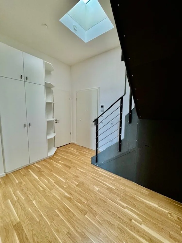 2 Zimmer Wohnung mit 64 m² in Berlin – Bild 5