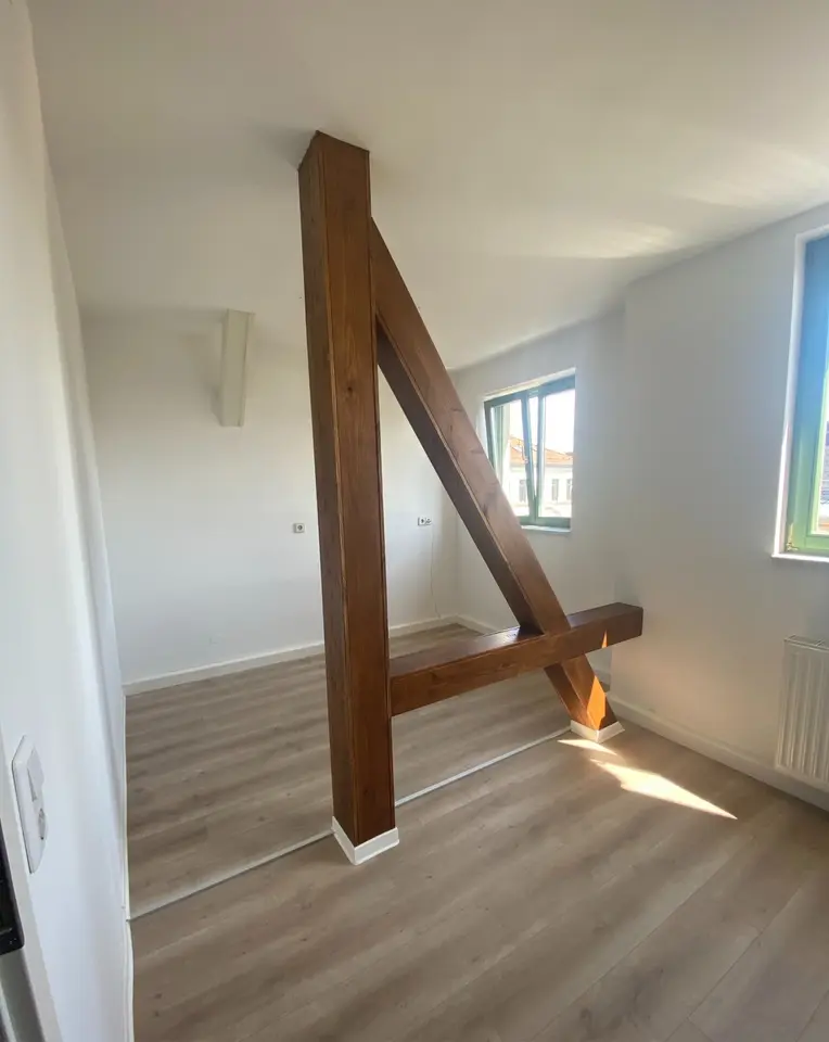 Studio mit 11 m² in Leipzig – Bild 5