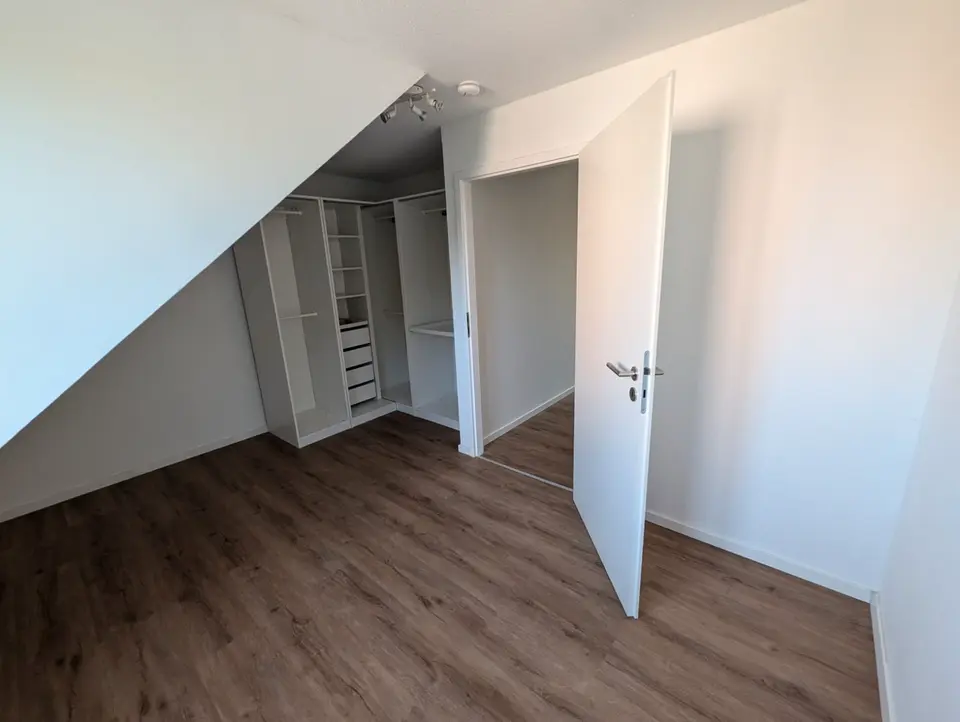 5 Zimmer Wohnung mit 126 m² in Rathenow – Bild 9