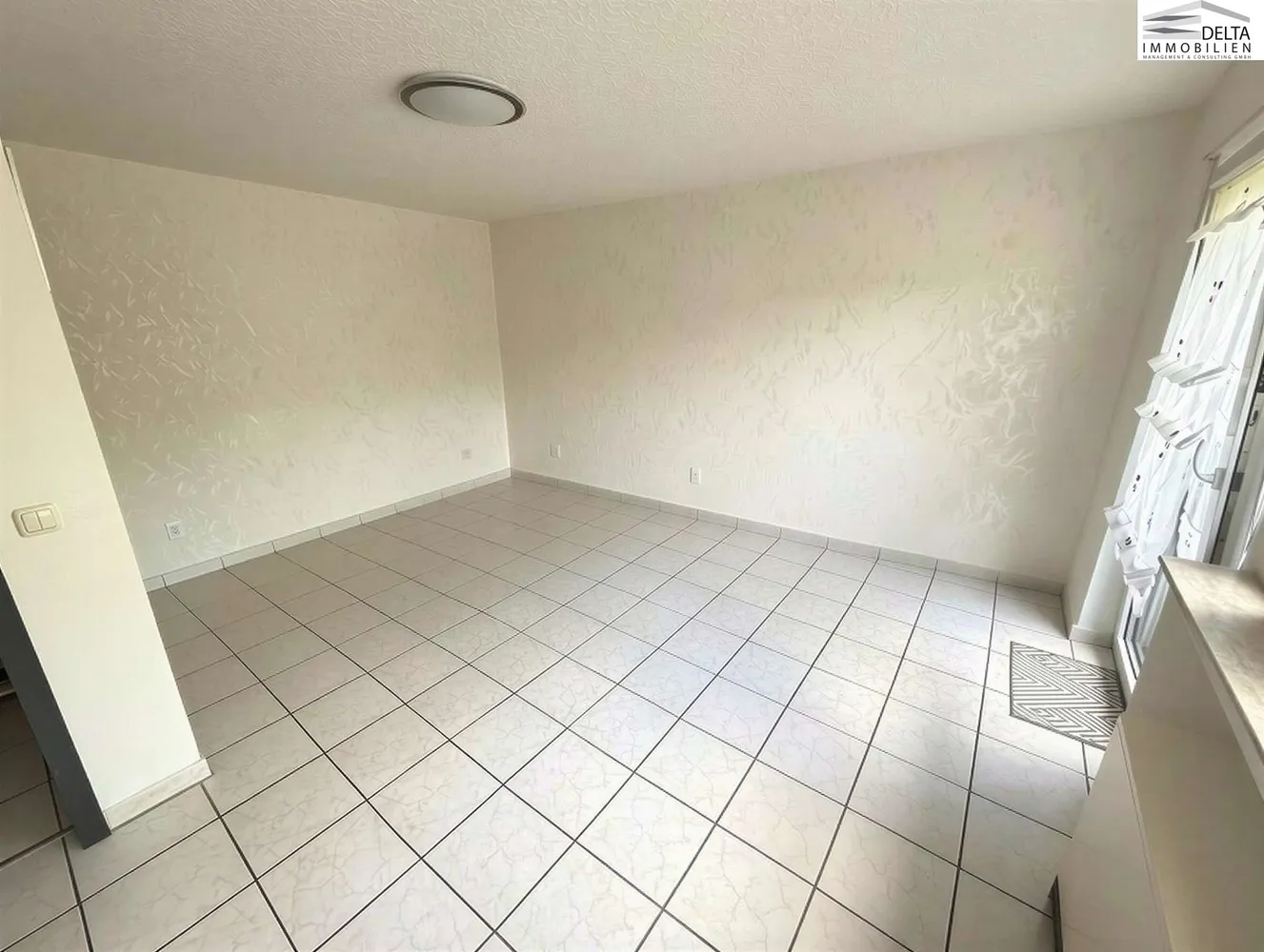 3 Zimmer Wohnung mit 72 m² in Duisburg – Bild 1