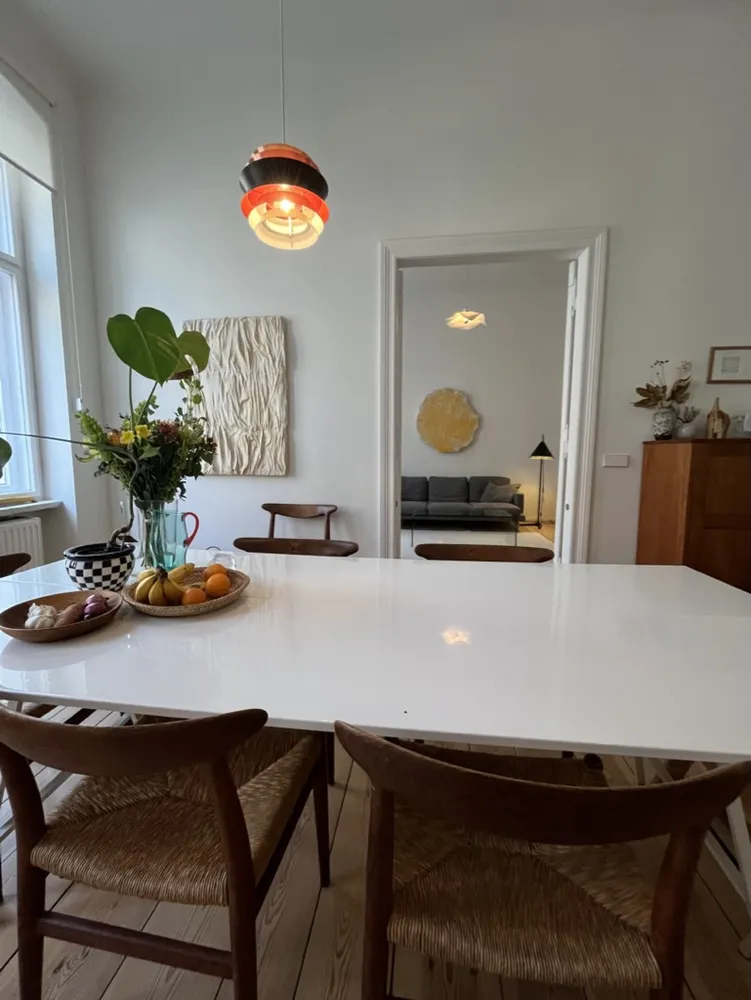 4 room apartment with 103 m² in Berlin – Photo 6