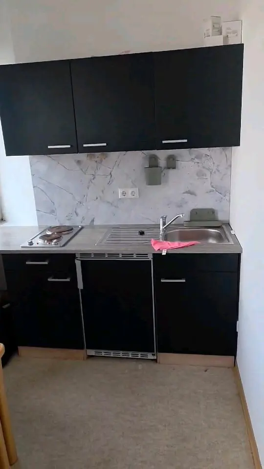 Studio mit 25 m² in Dessau-Roßlau – Bild 3