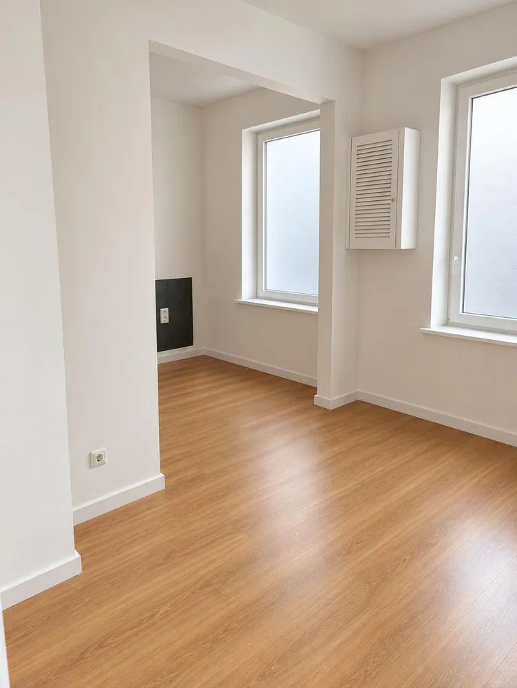 4 room apartment with 95 m² in Hamburg – Photo 4