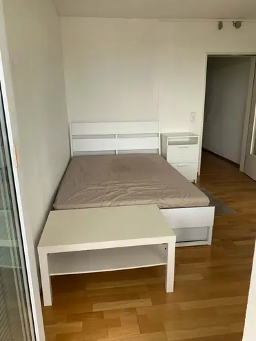 WG-Zimmer in Hürth – Bild 2