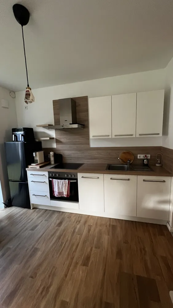 3 room apartment with 55 m² in Bremen – Photo 4