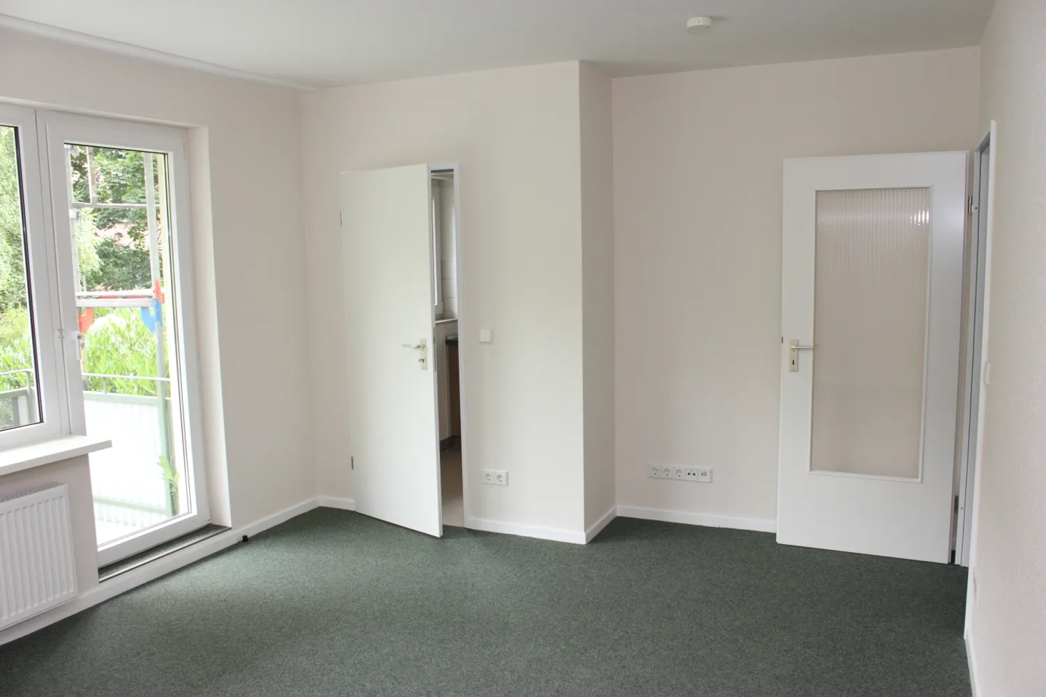 1 Zimmer Wohnung mit 37 m² in Hamburg – Bild 9
