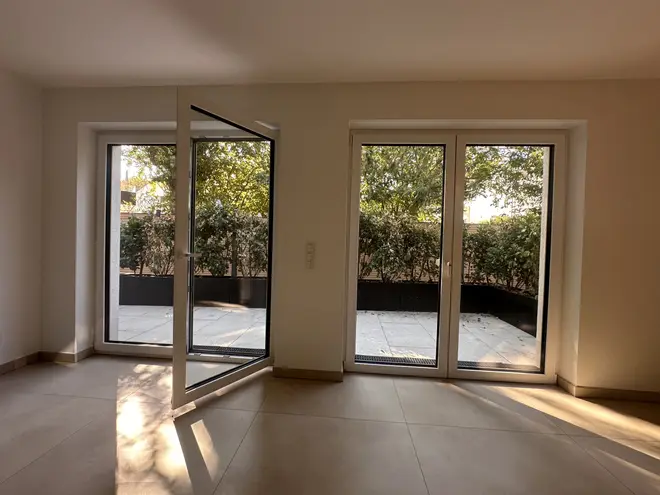 2 Zimmer Wohnung mit 60 m² in Düsseldorf – Bild 4