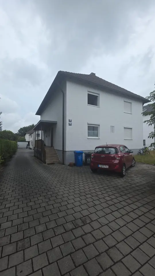 WG-Zimmer mit 25 m² in Ingolstadt – Bild 3