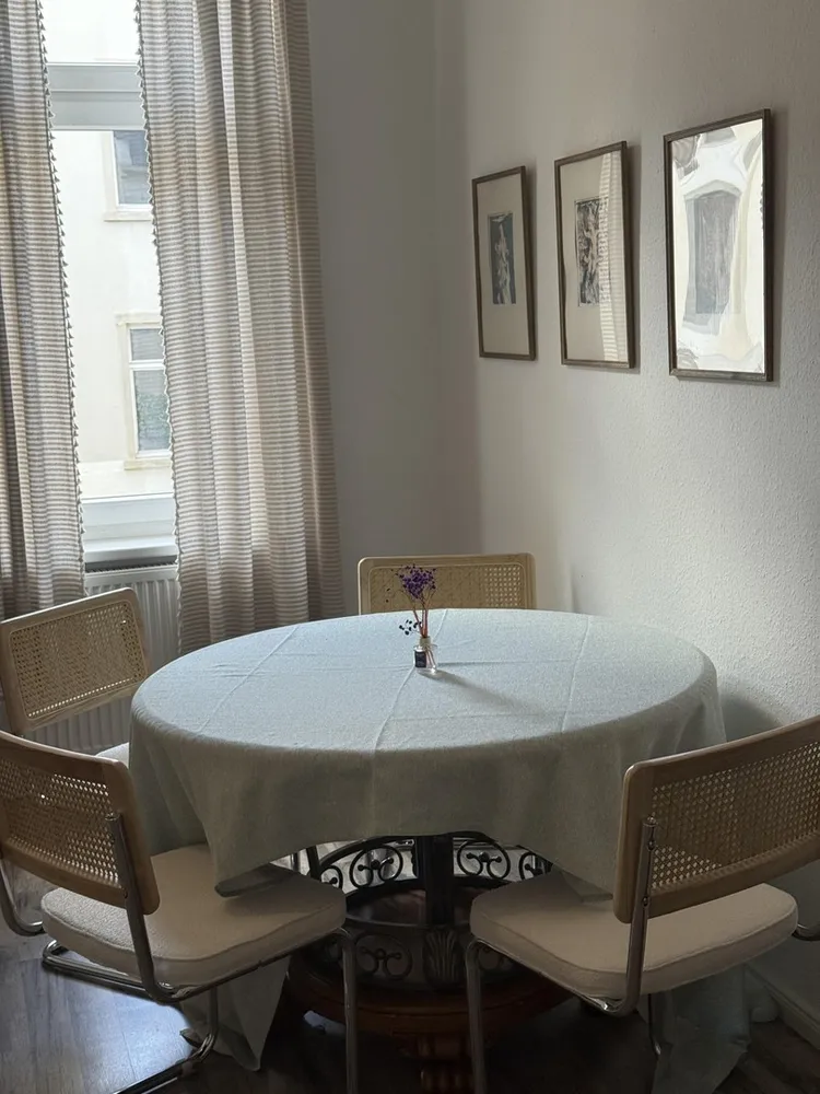 2 Zimmer Wohnung mit 60 m² in Wiesbaden – Bild 2