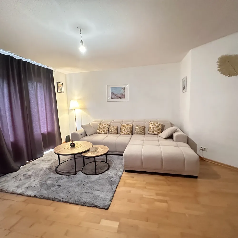 3 room apartment with 86 m² in Brunswick – Photo 1