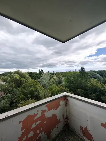 1 Zimmer Wohnung mit 37 m² in Berlin – Bild 4