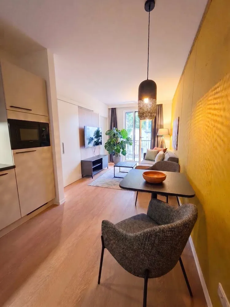2 Zimmer Wohnung mit 35 m² in Leipzig – Bild 9