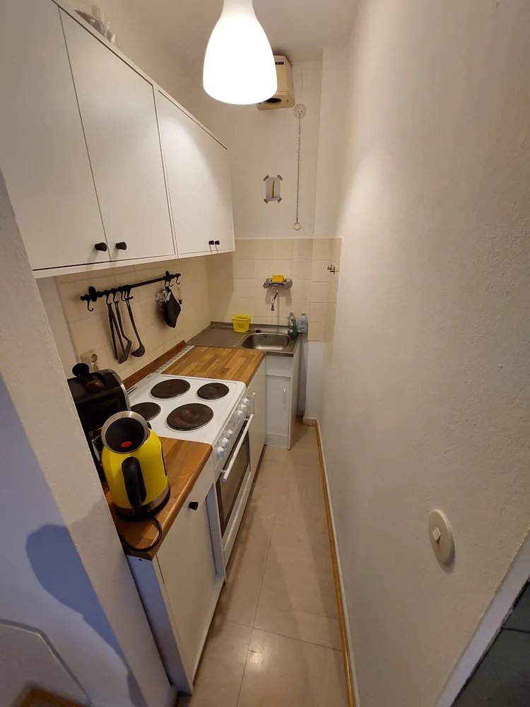 1 Zimmer Wohnung mit 30 m² in Bonn – Bild 10