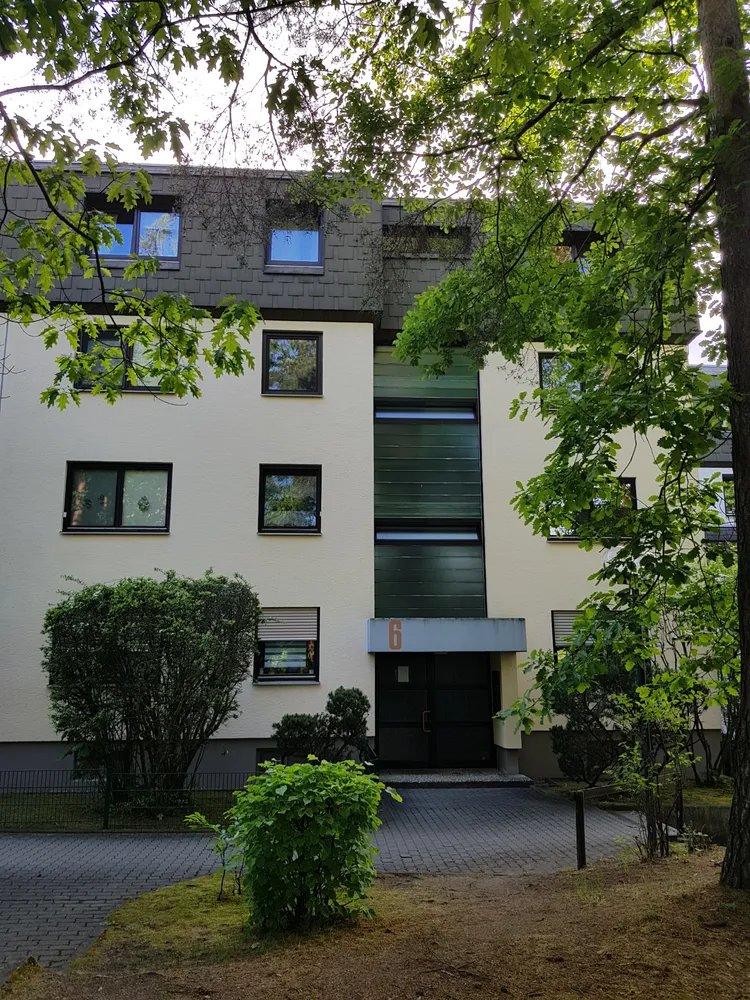 2 Zimmer Wohnung mit 53 m² in Kaiserslautern – Bild 7