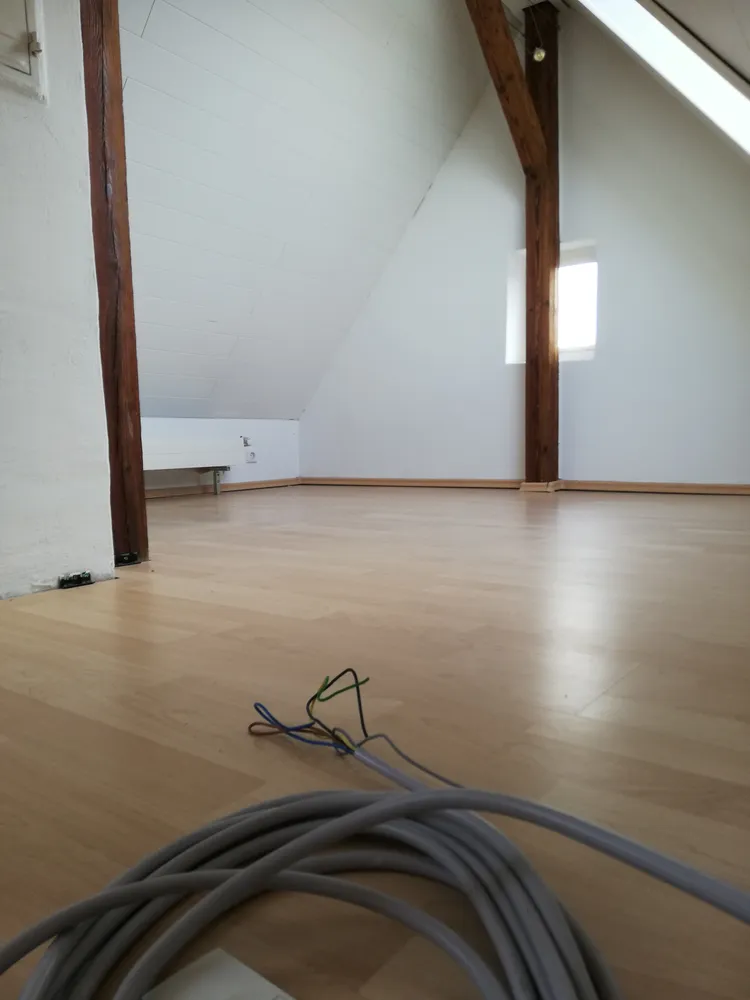 3 Zimmer Wohnung mit 46 m² in Stuttgart – Bild 10