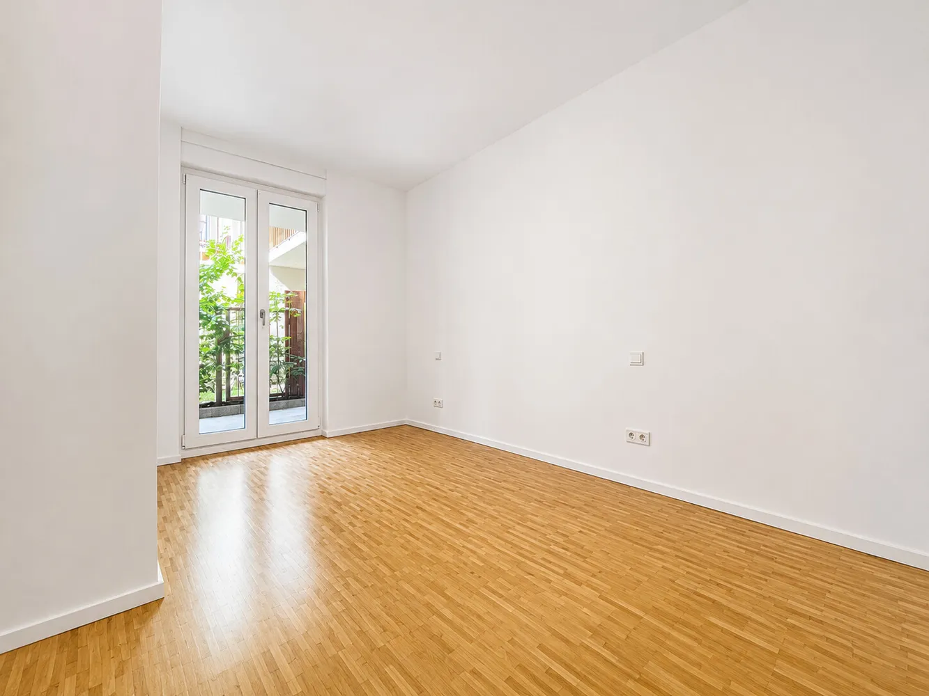 2 room apartment with 72 m² in Frankfurt am Main – Photo 7