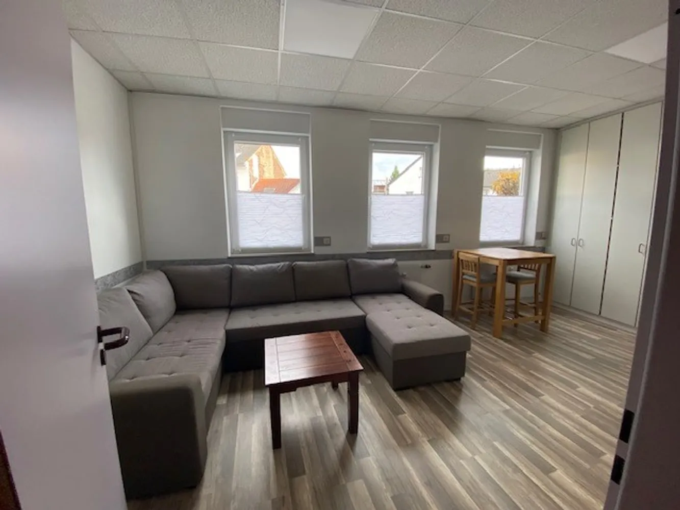 1 Zimmer Wohnung mit 40 m² in Kerpen – Bild 2